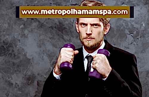 Çalışırken Zinde Kalmanın Yolları