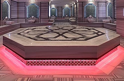 Göbek Taşı Nedir?