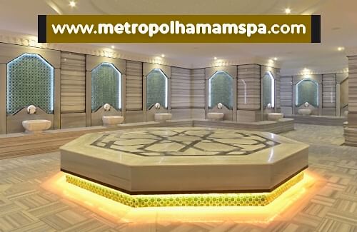 Hamam Kese ve Sağlık