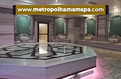 Hamam Ücreti Ne Kadardır?