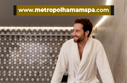 Hamam Ziyareti Sırasında Nelere Dikkat Etmek Gerekir?