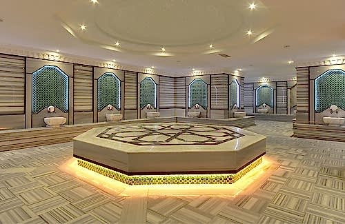 Hamama Gitmenin Faydaları Nelerdir?