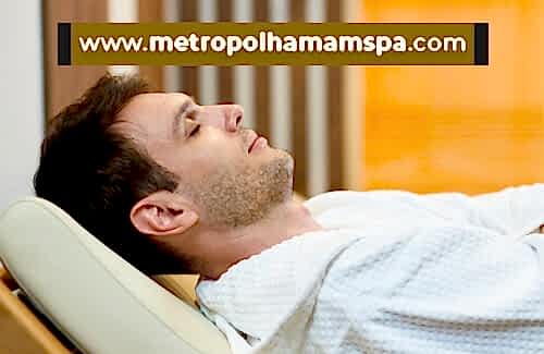 İstanbul Erkekler Hamamı