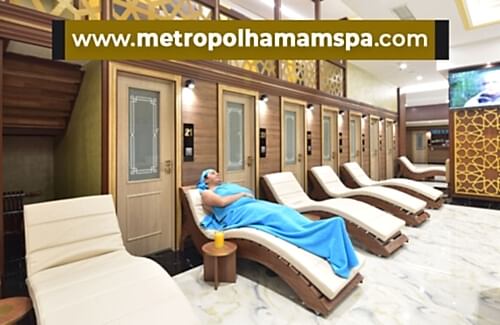 İstanbul Turkish Bath