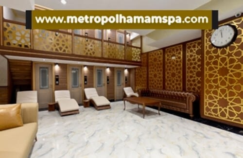 İstanbul´da Hamam Fiyatları