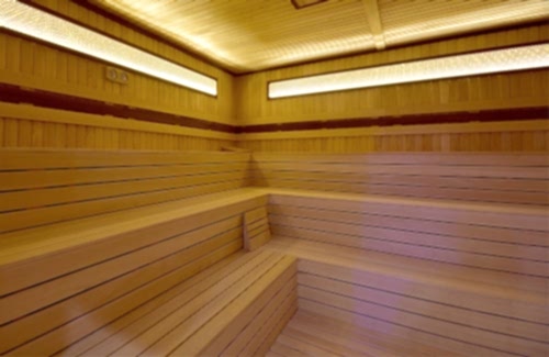 Sauna Kullanım Kuralları