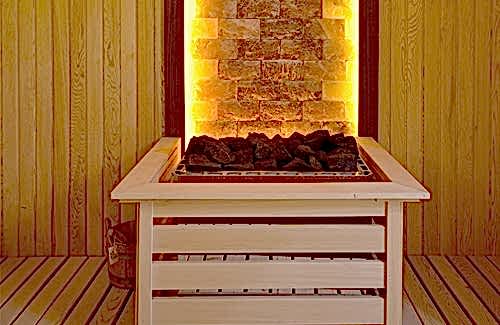 Sauna Nasıl Kullanılır?