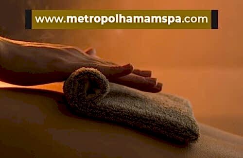 Türk Hamamını Doğru Kullanma İpuçları