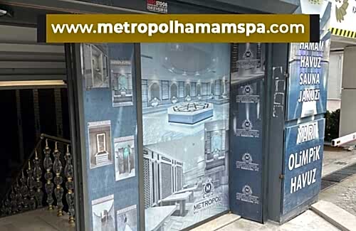 Türk Hamamının Kültürel ve Sosyal Önemi