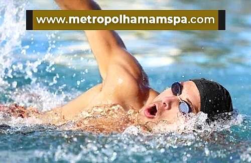 Yüzerken En Çok Hangi Kaslar Çalışır?